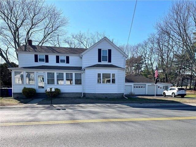 House for sale in Warren, Rhode Island