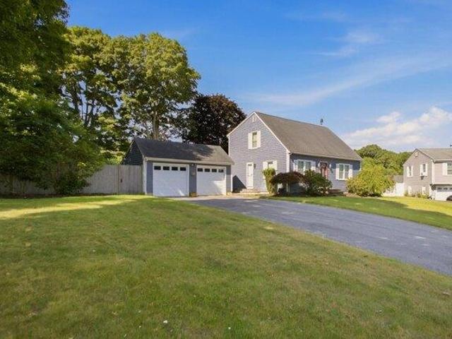 House for sale in Warren, Bristol County