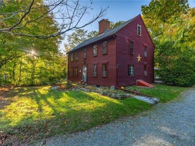 House for sale in East Warren, Warren