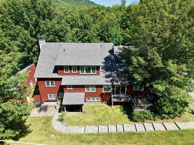 Condo for sale in Warren, Vermont