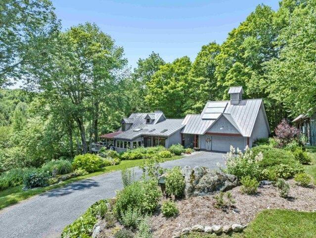 House for sale in Warren, Vermont
