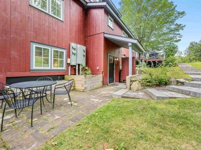 Condo for sale in Warren, Vermont