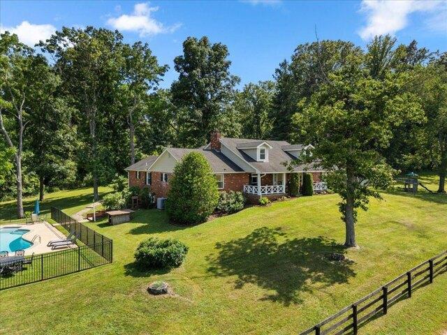 House for sale in Virginia