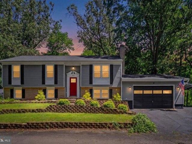 House for sale in Virginia