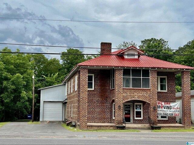 House for sale in Warrior, Alabama