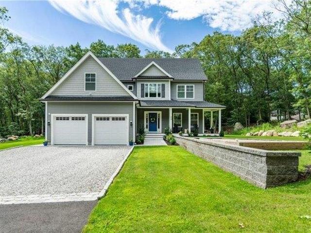 House for sale in Warwick, Rhode Island