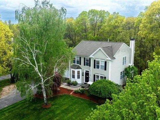 House for sale in Warwick, Rhode Island