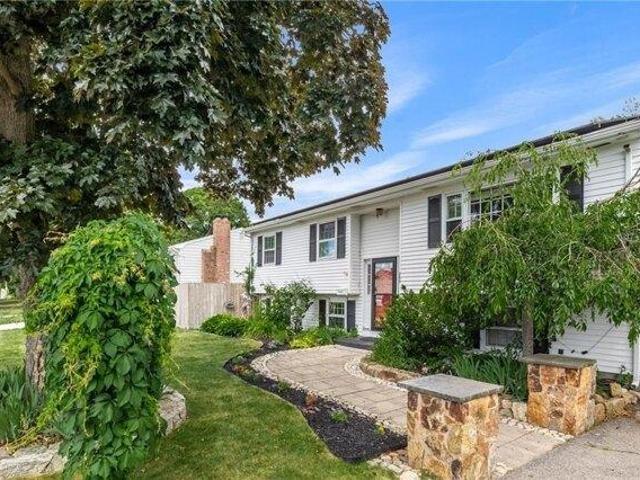 House for sale in Warwick, Rhode Island