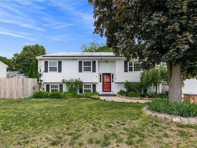 House for sale in Warwick, Rhode Island