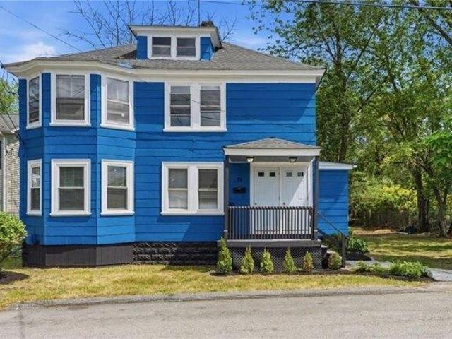 House for sale in Warwick, Rhode Island
