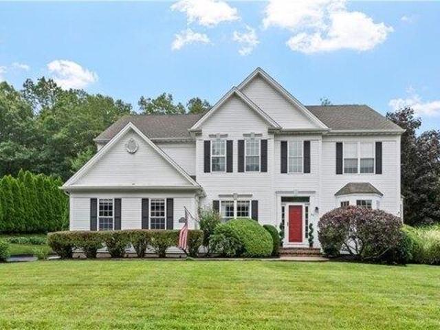 House for sale in Warwick, Kent County