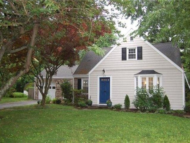 House for sale in Warwick, Rhode Island