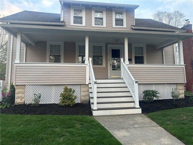 House for sale in Warwick, Rhode Island