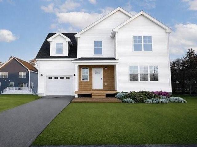 House for sale in Warwick, Rhode Island