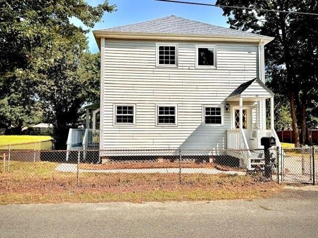 House for sale in Warwick, Rhode Island