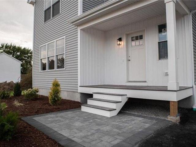 House for sale in Warwick, Rhode Island