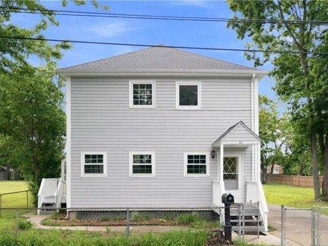 House for sale in Warwick, Rhode Island