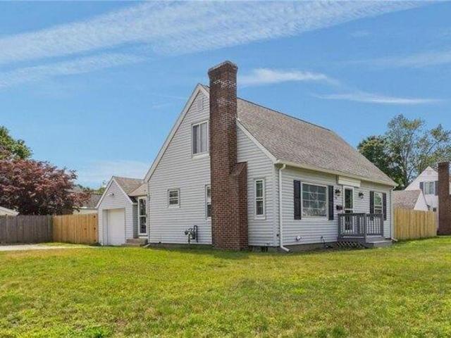 House for sale in Warwick, Rhode Island