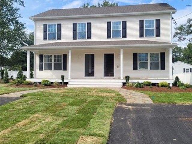 House for sale in Warwick, Rhode Island