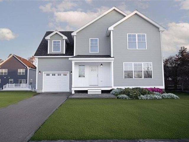House for sale in Warwick, Rhode Island