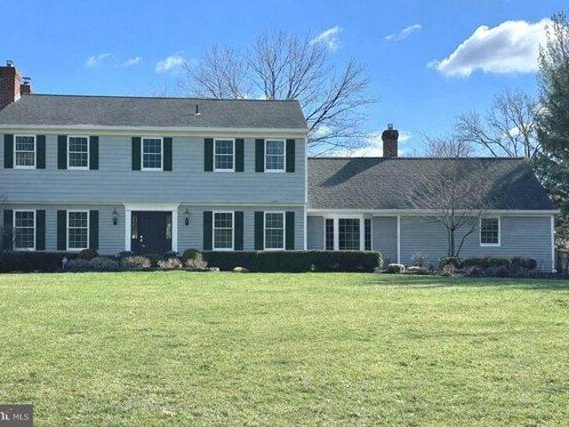 House for sale in Bucks, Pennsylvania