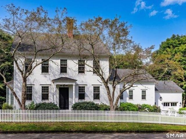 House for sale in Washington, Connecticut