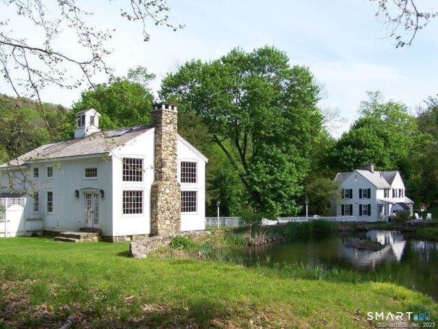 House for sale in Washington Depot, Washington