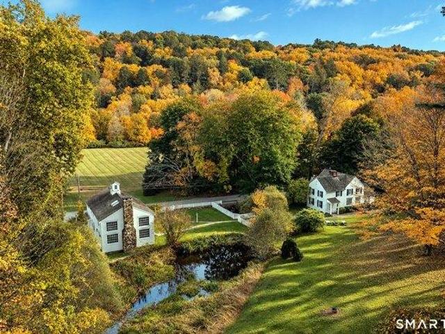 House for sale in Washington Depot, Washington