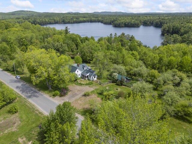 House for sale in Washington, Maine