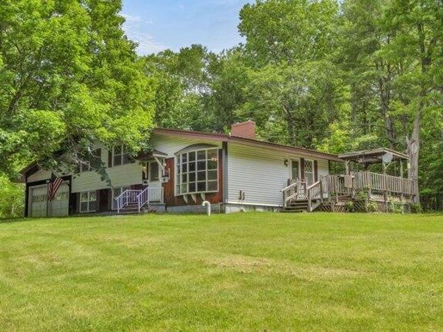 House for sale in Washington, Maine