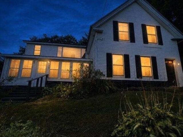 House for sale in Washington, Maine