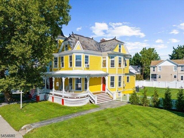 House for sale in Washington, New Jersey