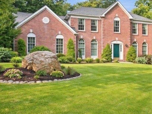 House for sale in Port Murray, New Jersey