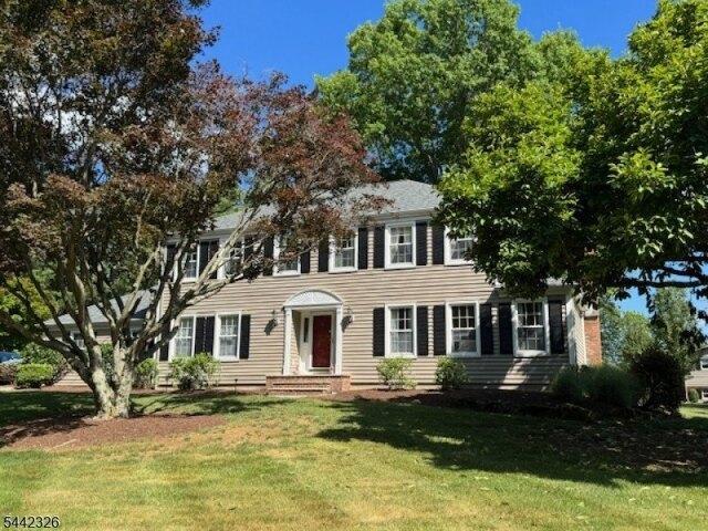 House for sale in Port Murray, New Jersey
