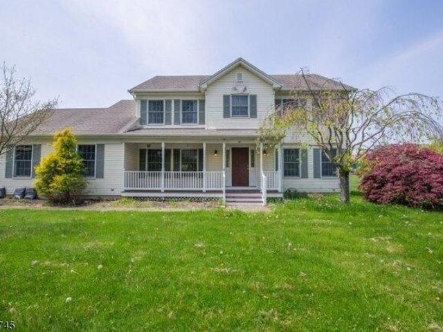 House for sale in Port Murray, New Jersey