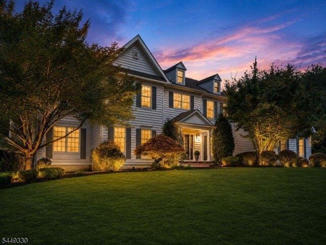 House for sale in Port Murray, New Jersey