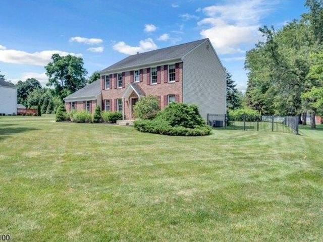 House for sale in New Jersey