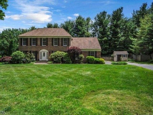 House for sale in New Jersey
