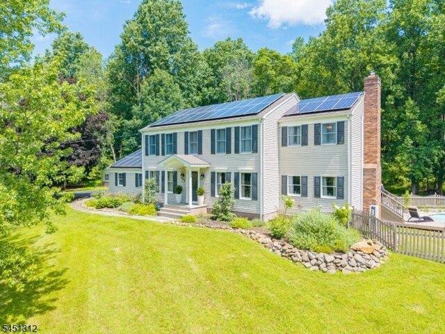 House for sale in Brass Castle, Washington Township