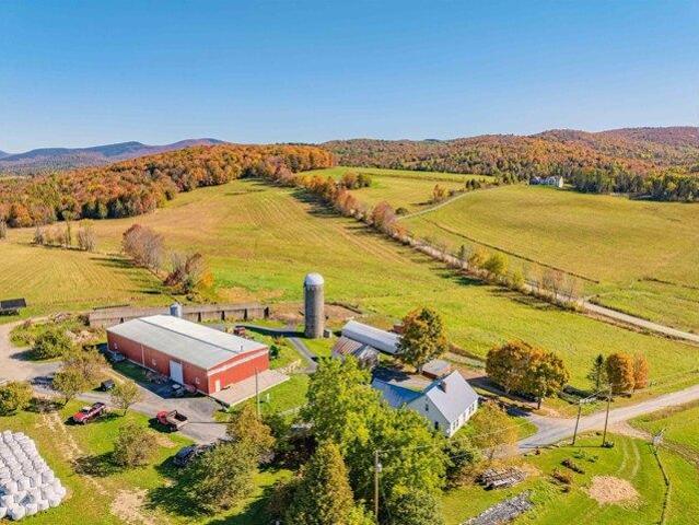 House for sale in Washington, Vermont