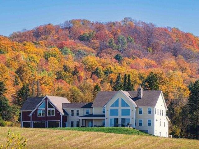 House for sale in Washington, Vermont