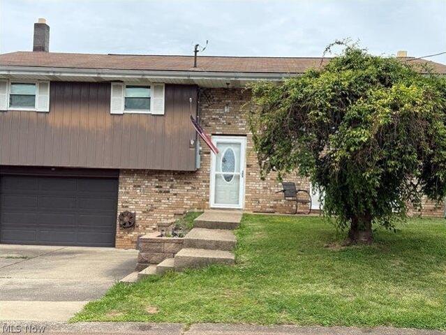 House for sale in West Virginia