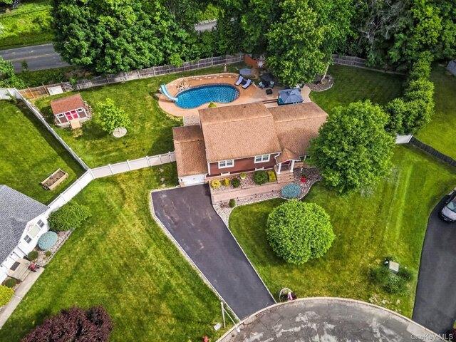 House for sale in Washingtonville, New York