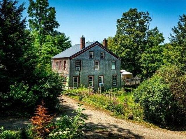 House for sale in Amenia, New York