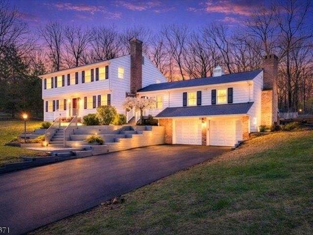 House for sale in Watchung, New Jersey
