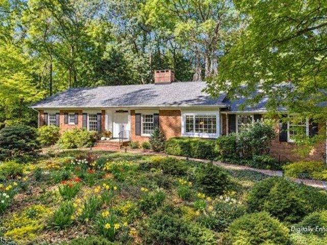 House for sale in Washingtonville, Watchung