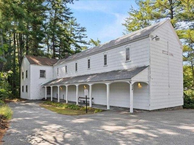 House for sale in East Waterboro, Maine