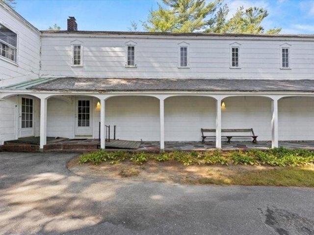 House for sale in East Waterboro, Maine