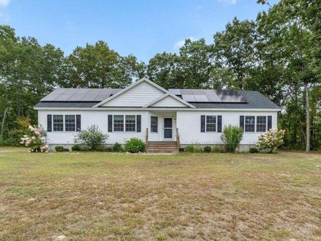 House for sale in Waterboro, York County