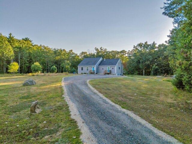 House for sale in Waterboro, York County